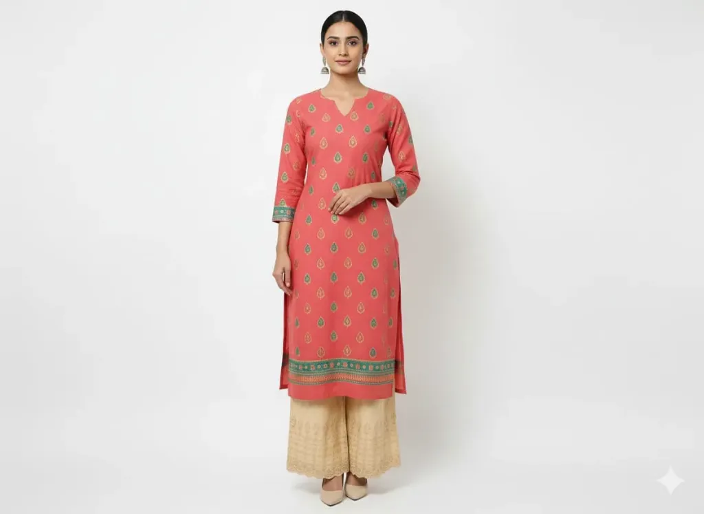 Bana Dora Lawn (2 Pc)