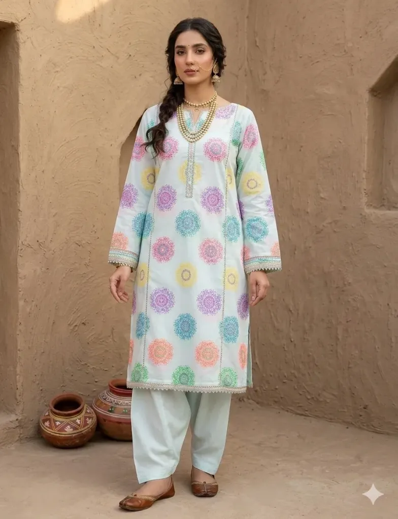 Pak Lawn
